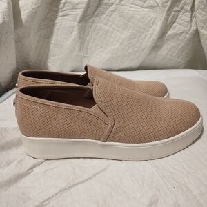 Steve Madden pink gracy